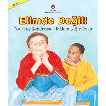Elimde Değil!