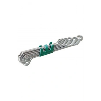 Elta 0450002112 Yıldız İki Ağız Anahtar Takımı 12 Parça