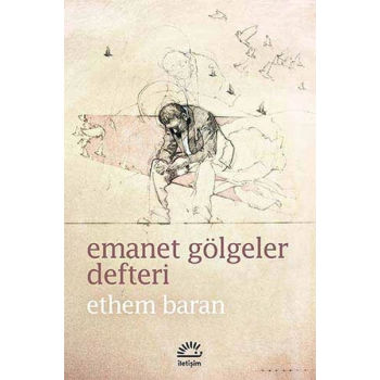 Emanet Gölgeler Defteri