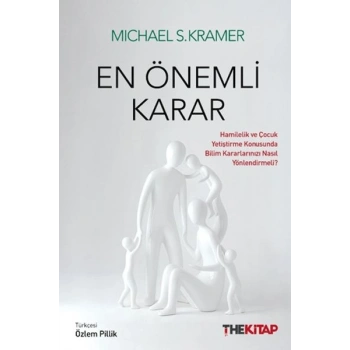 En Önemli Karar
