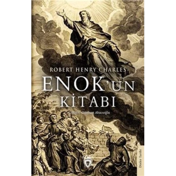 Enok Un Kitabı
