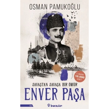Enver Paşa