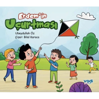 Erdem’in Uçurtması