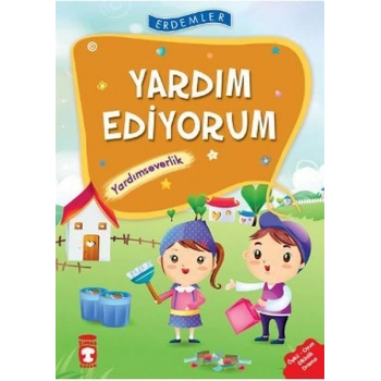 Erdemler: Yardım Ediyorum - Yardımseverlik