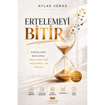 Ertelemeyi Bitir