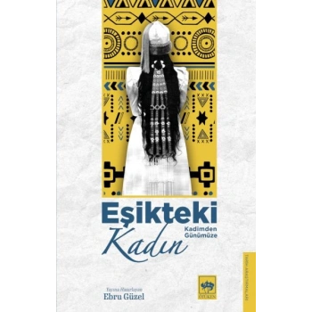 Eşikteki Kadın