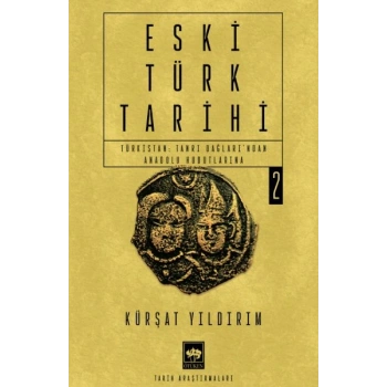 Eski Türk Tarihi 2