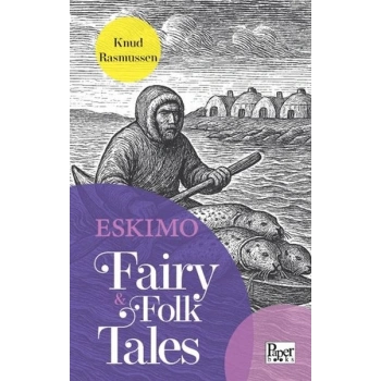 Eskimo Fairy & Folk Tales