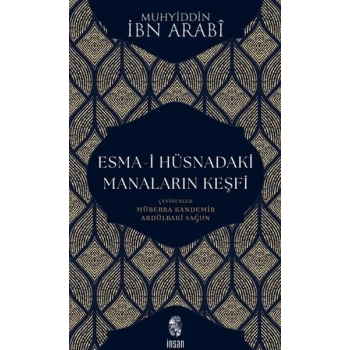 Esma-i Hüsnadaki Manaların Keşfi