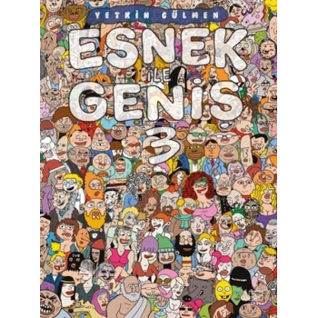 Esnek ile Geniş 3