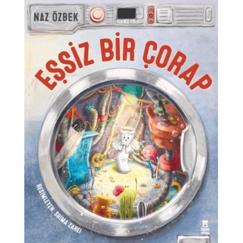 Eşsiz Bir Çorap