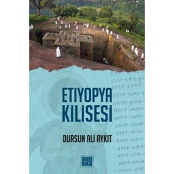Etiyopya Kilisesi