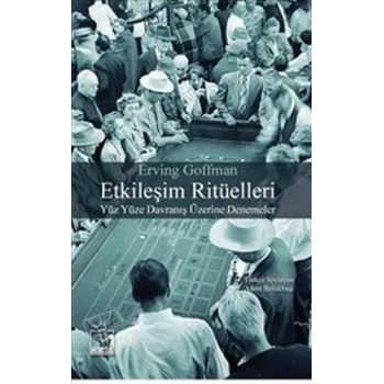 Etkileşim Ritüelleri
