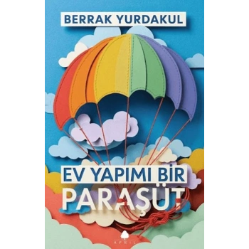 Ev Yapımı Bir Paraşüt