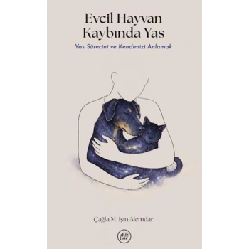 Evcil Hayvan Kaybında Yas