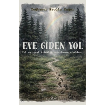 Eve Giden Yol & Rehber Kartlar