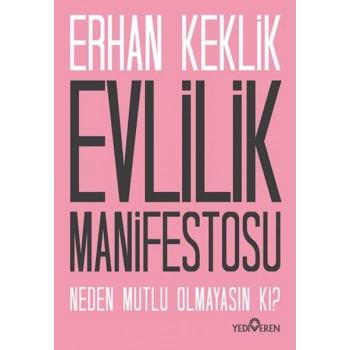 Evlilik Manifestosu