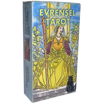 Evrensel Tarot