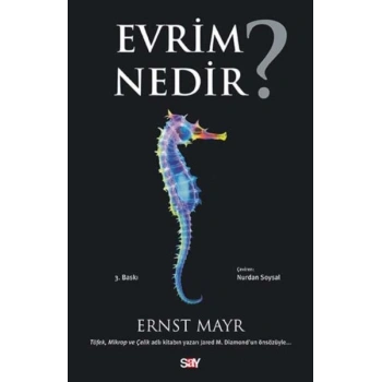 Evrim Nedir?