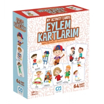 Eylem Kartlarım
