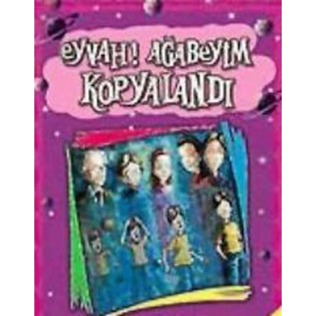 Eyvah ! Ağabeyim Kopyalandı