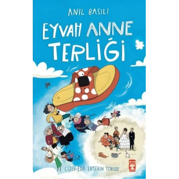 Eyvah Anne Terliği