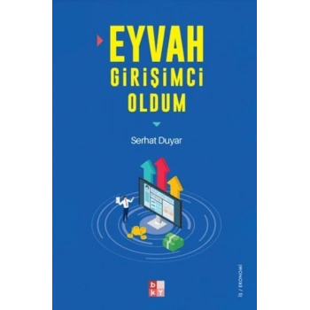 Eyvah Girişimci Oldum