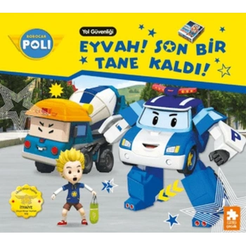 Eyvah! Son Bir Tane Kaldı!