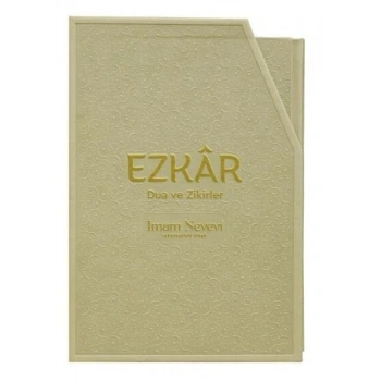 Ezkar Dua ve Zikirler 1-2