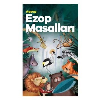 Ezop Masalları