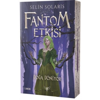 Fantom Etkisi - Doğa Dönüyor