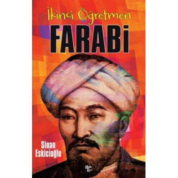 Farabi - İkinci Öğretmen