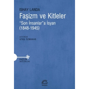 Faşizm Ve Kitleler