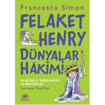 Felaket Henry Dünyalar Hakimi!