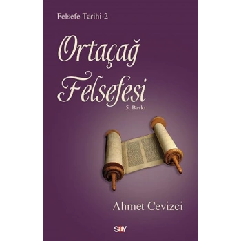 Felsefe Tarihi 2 - Ortaçağ Felsefesi