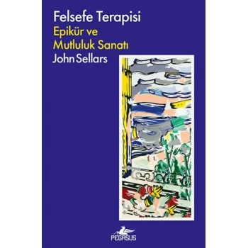 Felsefe Terapisi