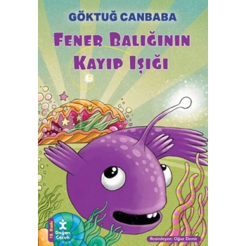 Fener Balığının Kayıp Işığı