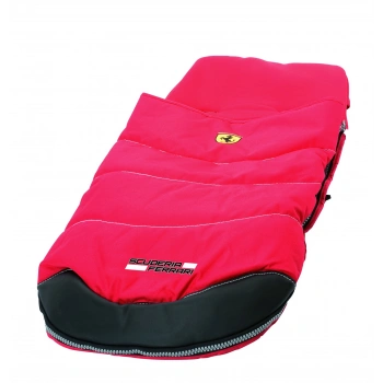 Ferrari Uyku Tulumu - Footmuff