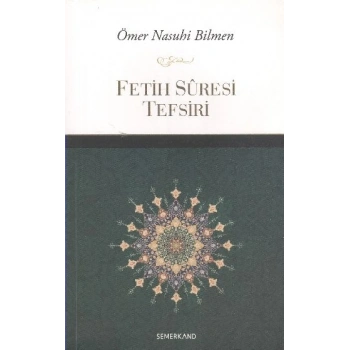 Fetih Suresi Tefsiri