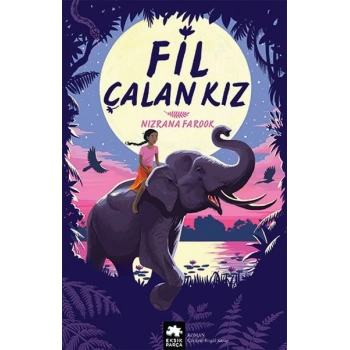 Fil Çalan Kız