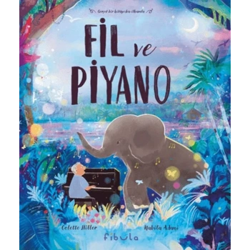 Fil ve Piyano