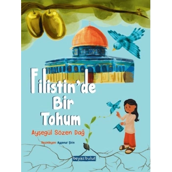 Filistin’de Bir Tohum