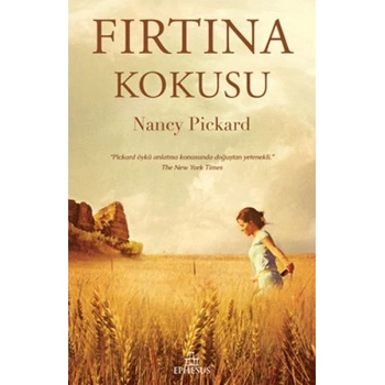 Fırtına Kokusu - Ciltsiz