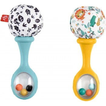 Fisher Price Neşeli Marakas HMF34