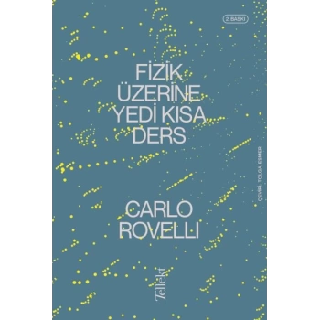 Fizik Üzerine Yedi Kısa Ders
