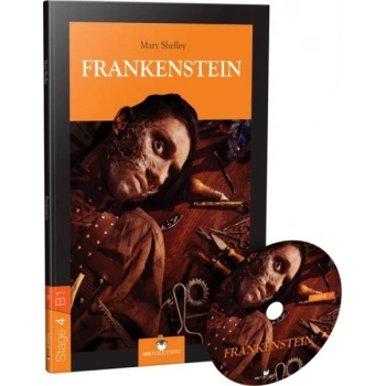 Frankenstein - Stage 4 (CDli)