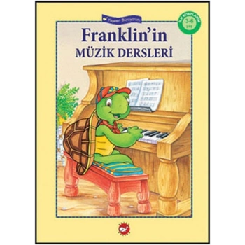 Franklinin Müzik Dersleri