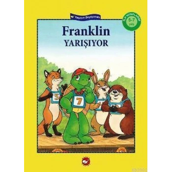 Franklin Yarışıyor