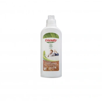 Friendly Organic Çok Amaçlı Yer Temizleyici - 1000ml