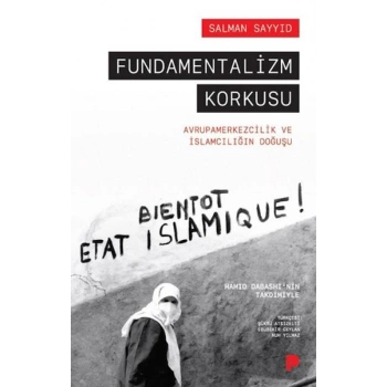 Fundamentalizm Korkusu
